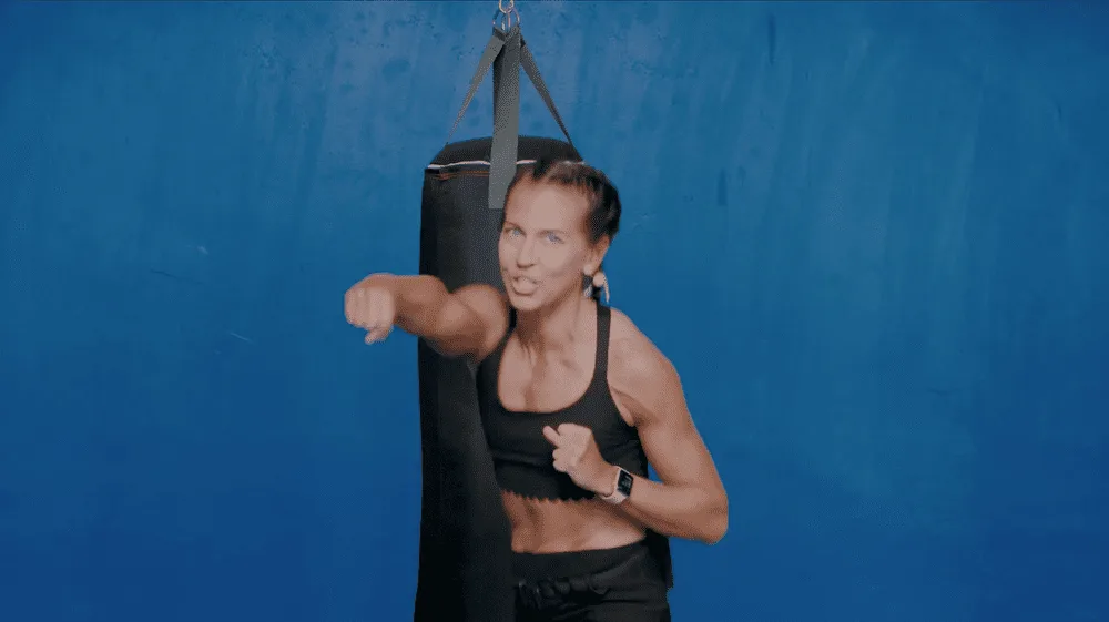 Box and Burn class preview