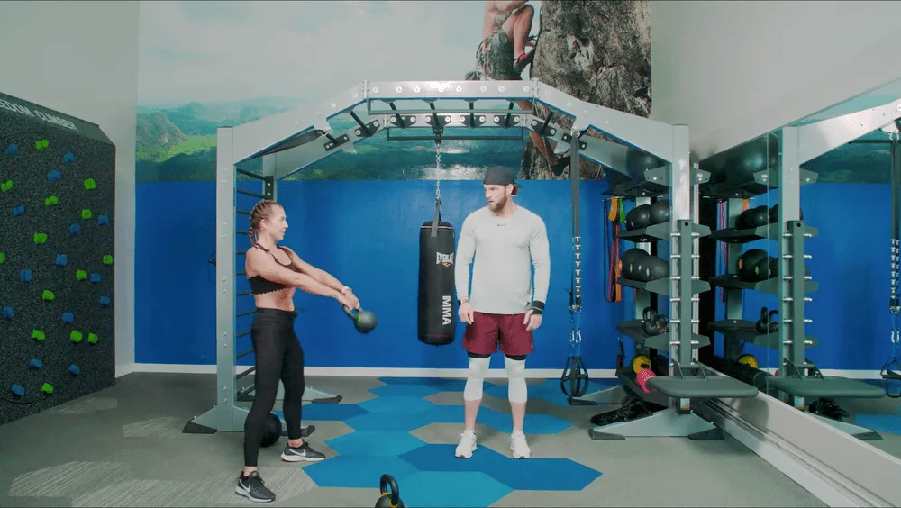 Hiit Squad class preview