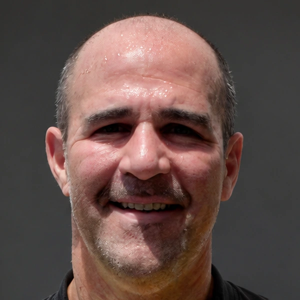 Esteban Majlat