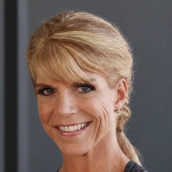 Jennifer Graffice