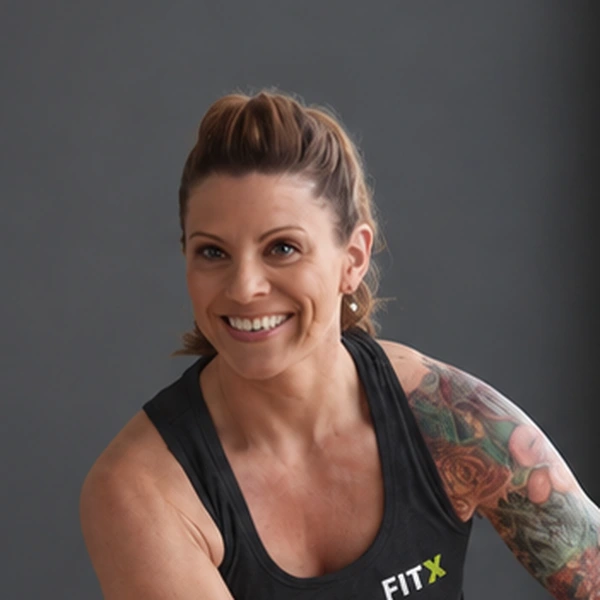 Jennifer Schwartz-Elliot