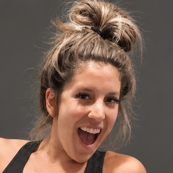 Mariah Graham